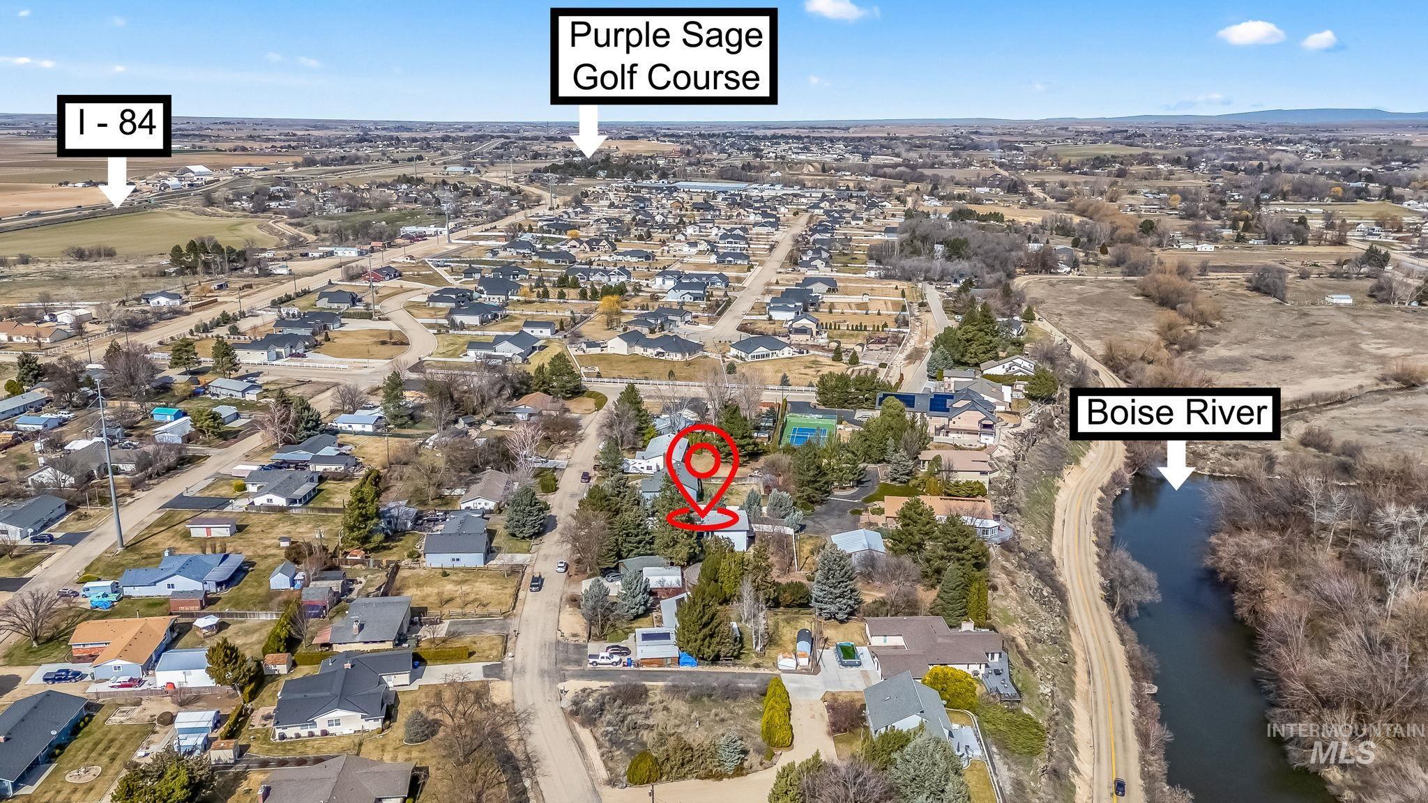 22168 Rio Vista Drive, Caldwell, Idaho 83607, 3 Bedrooms, 2.5 Bathrooms, Residential For Sale, Price $499,999,MLS 98939273