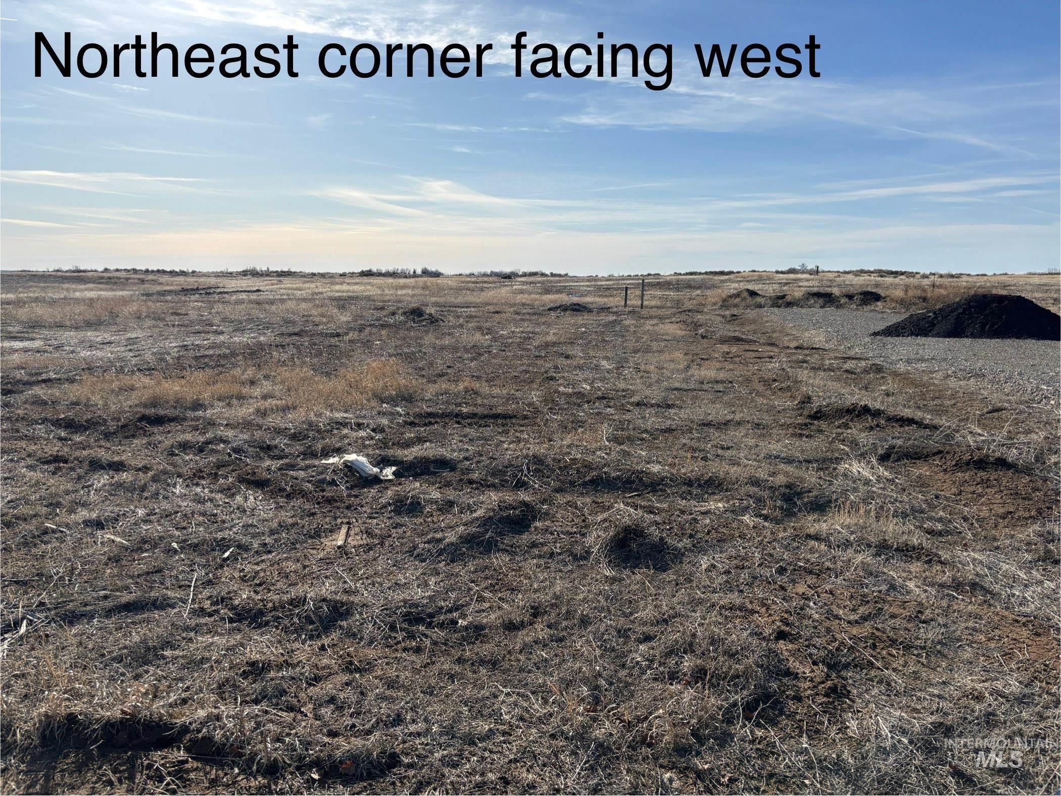 249 Mariposa Circle, Shoshone, Idaho 83352, Land For Sale, Price $59,599, 98939292