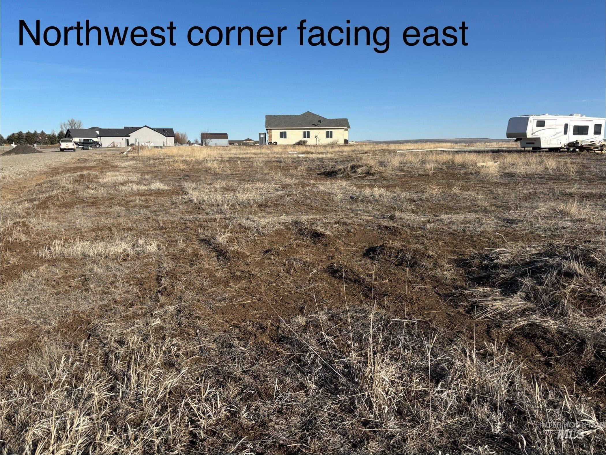 249 Mariposa Circle, Shoshone, Idaho 83352, Land For Sale, Price $59,599, 98939292