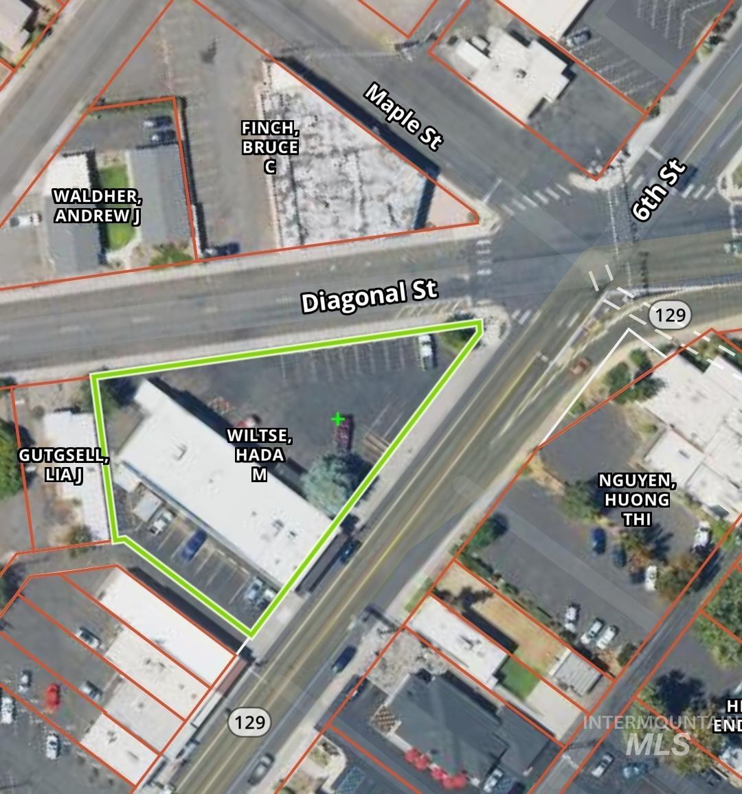 720 6th St., Clarkston, Washington 99403, Business/Commercial For Sale, Price $895,000,MLS 98939307