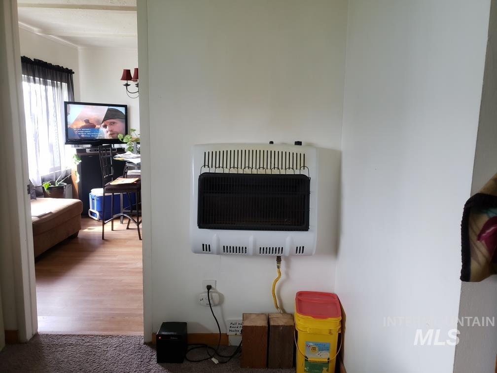 205 W Adams St, Huntington, Oregon 97907, 1 Bedroom, 1 Bathroom, Residential Income For Sale, Price $349,000, 98939322