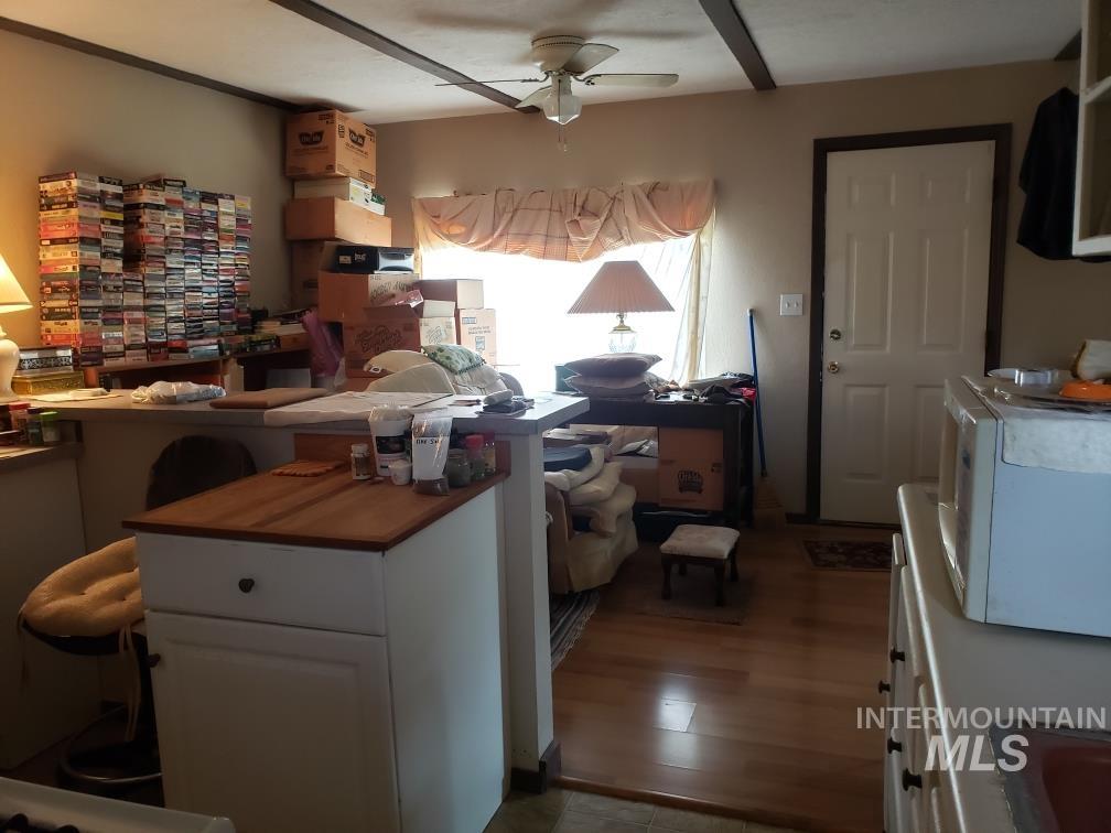 205 W Adams St, Huntington, Oregon 97907, 1 Bedroom, 1 Bathroom, Residential Income For Sale, Price $349,000, 98939322