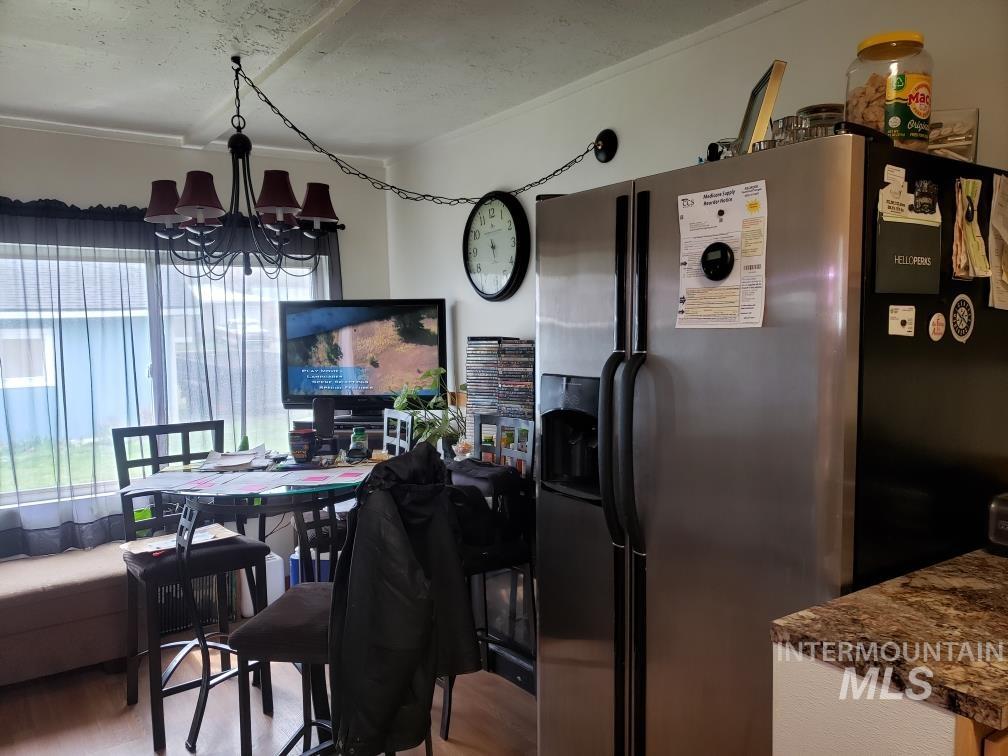 205 W Adams St, Huntington, Oregon 97907, 1 Bedroom, 1 Bathroom, Residential Income For Sale, Price $349,000, 98939322