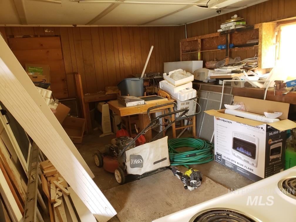 205 W Adams St, Huntington, Oregon 97907, 1 Bedroom, 1 Bathroom, Residential Income For Sale, Price $349,000, 98939322