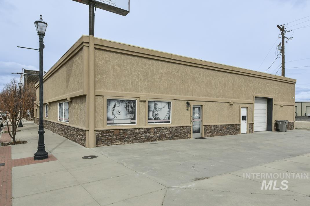 105 N 5th Ave, Caldwell, Idaho 83605, Business/Commercial For Sale, Price $1,375,000,MLS 98939365