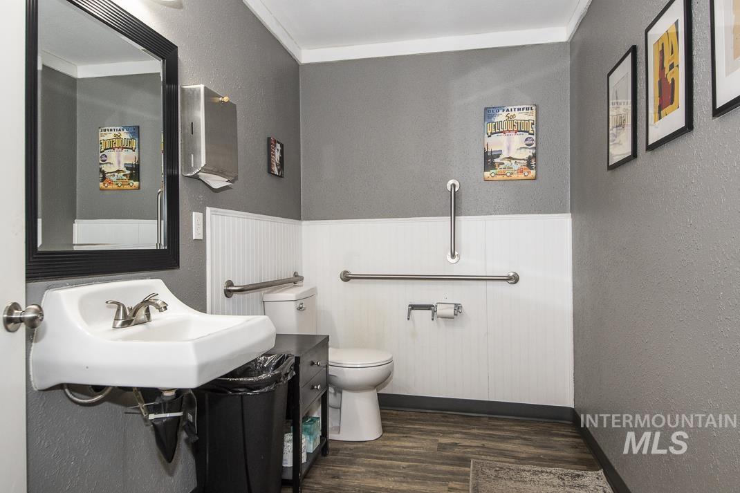 105 N 5th Ave, Caldwell, Idaho 83605, Business/Commercial For Sale, Price $1,375,000,MLS 98939365