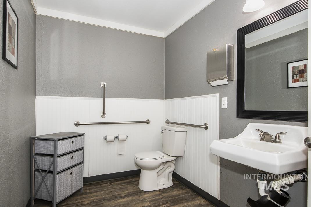 105 N 5th Ave, Caldwell, Idaho 83605, Business/Commercial For Sale, Price $1,375,000,MLS 98939365