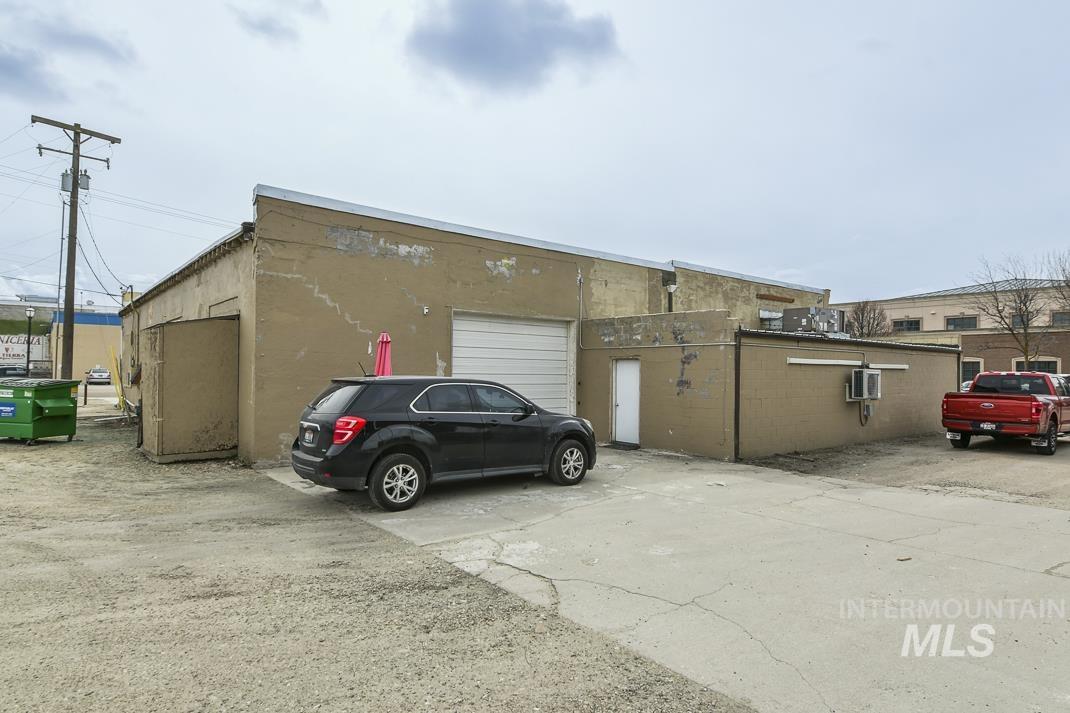 105 N 5th Ave, Caldwell, Idaho 83605, Business/Commercial For Sale, Price $1,375,000,MLS 98939365