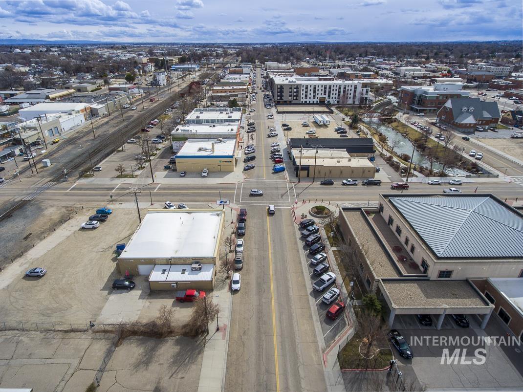 105 N 5th Ave, Caldwell, Idaho 83605, Business/Commercial For Sale, Price $1,375,000,MLS 98939365