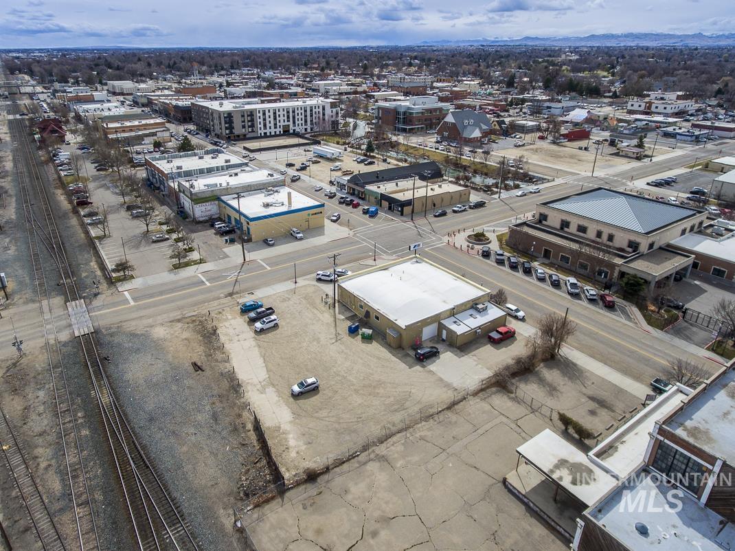 105 N 5th Ave, Caldwell, Idaho 83605, Business/Commercial For Sale, Price $1,375,000,MLS 98939365