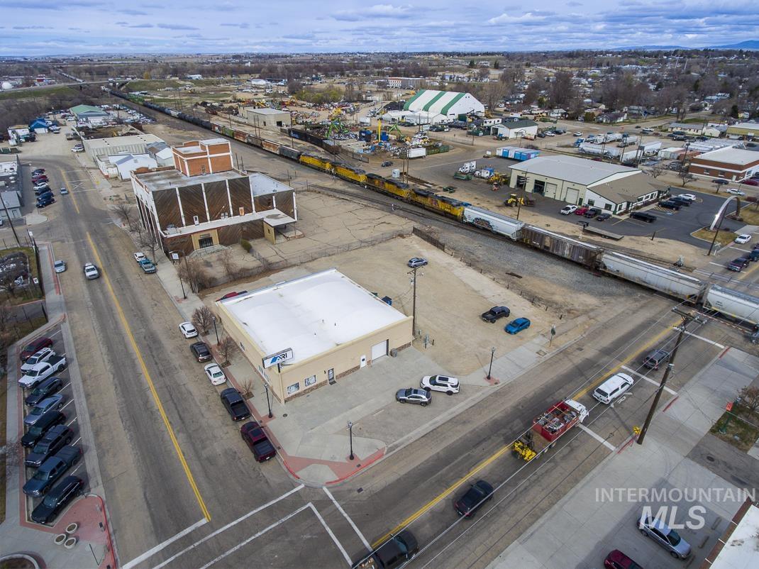 105 N 5th Ave, Caldwell, Idaho 83605, Business/Commercial For Sale, Price $1,375,000,MLS 98939365