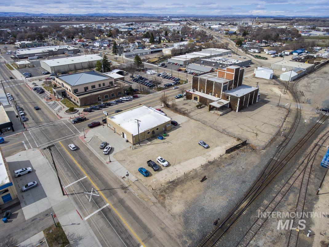 105 N 5th Ave, Caldwell, Idaho 83605, Business/Commercial For Sale, Price $1,375,000,MLS 98939365
