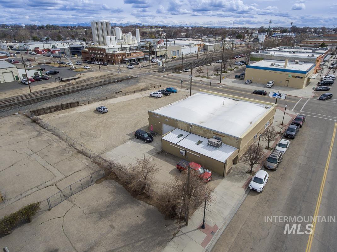 105 N 5th Ave, Caldwell, Idaho 83605, Business/Commercial For Sale, Price $1,375,000,MLS 98939365