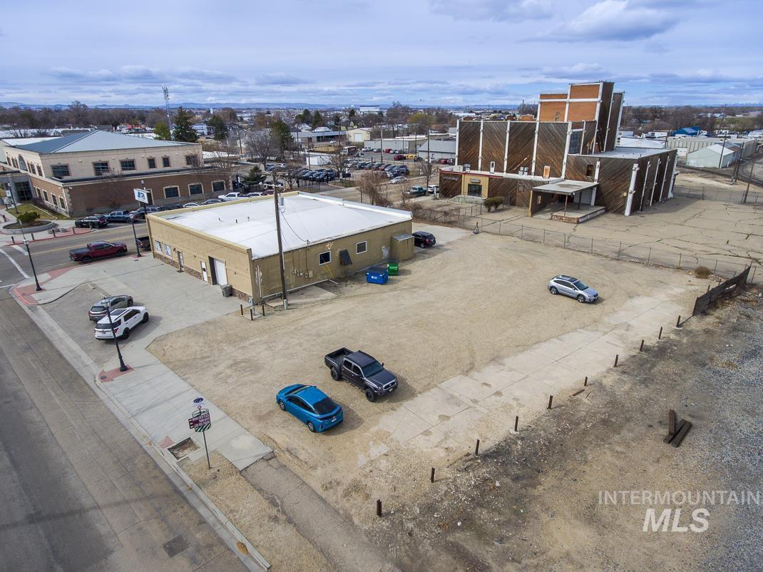 105 N 5th Ave, Caldwell, Idaho 83605, Business/Commercial For Sale, Price $1,375,000,MLS 98939365