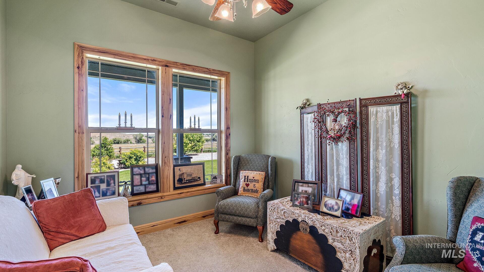 7340 Sagebrush Lane, Caldwell, Idaho 83607, 4 Bedrooms, 2.5 Bathrooms, Residential For Sale, Price $1,850,000,MLS 98939500