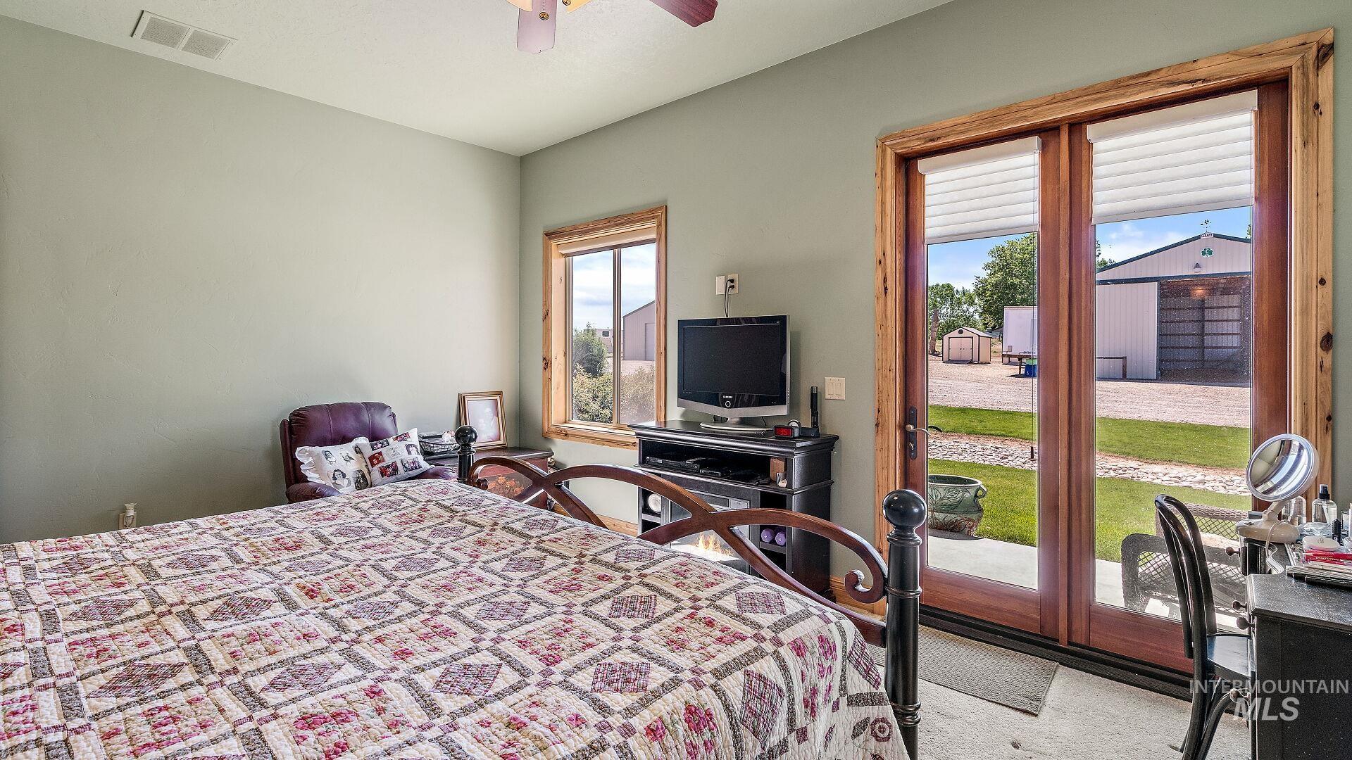 7340 Sagebrush Lane, Caldwell, Idaho 83607, 4 Bedrooms, 2.5 Bathrooms, Residential For Sale, Price $1,850,000,MLS 98939500