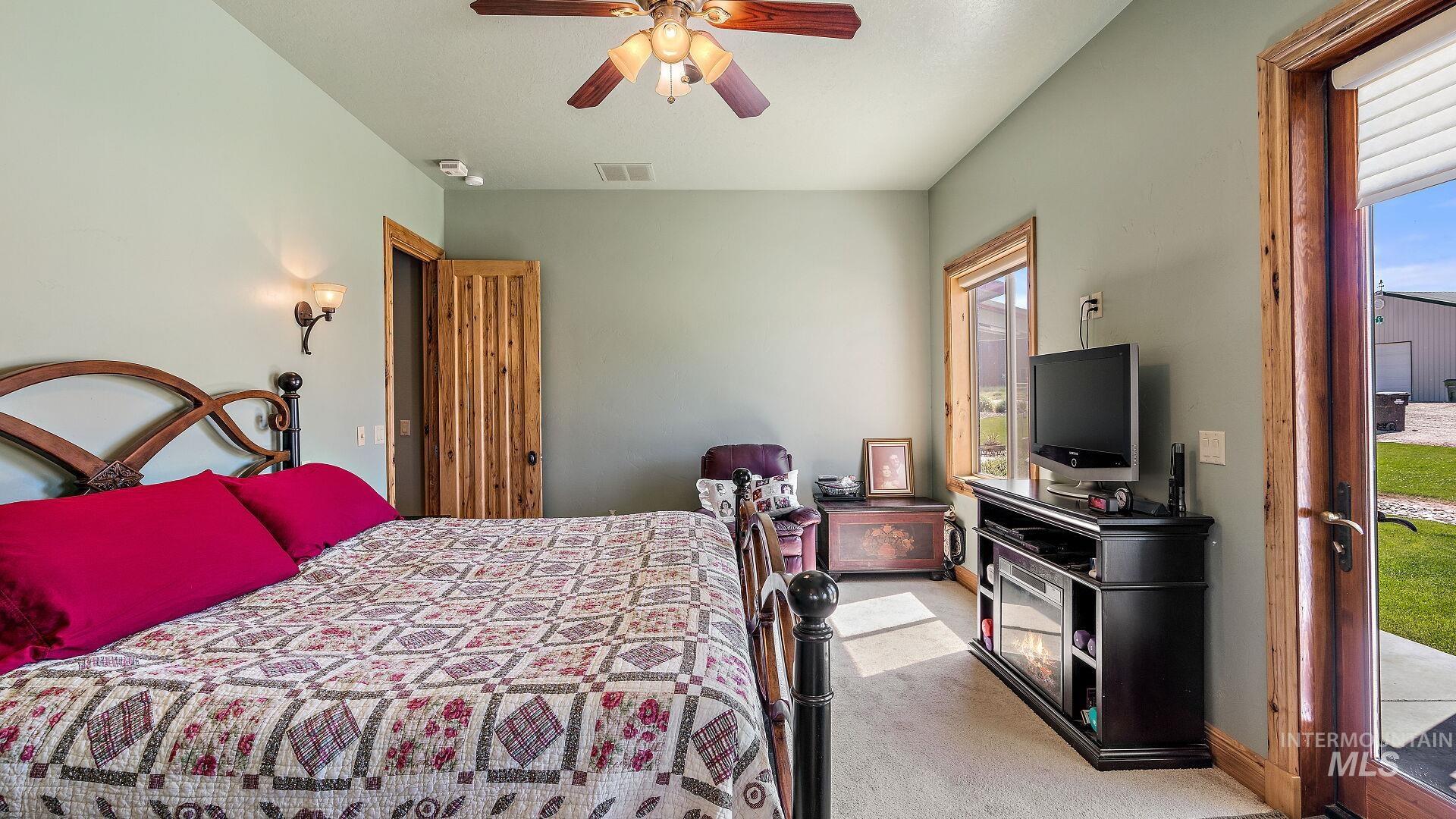 7340 Sagebrush Lane, Caldwell, Idaho 83607, 4 Bedrooms, 2.5 Bathrooms, Residential For Sale, Price $1,850,000,MLS 98939500