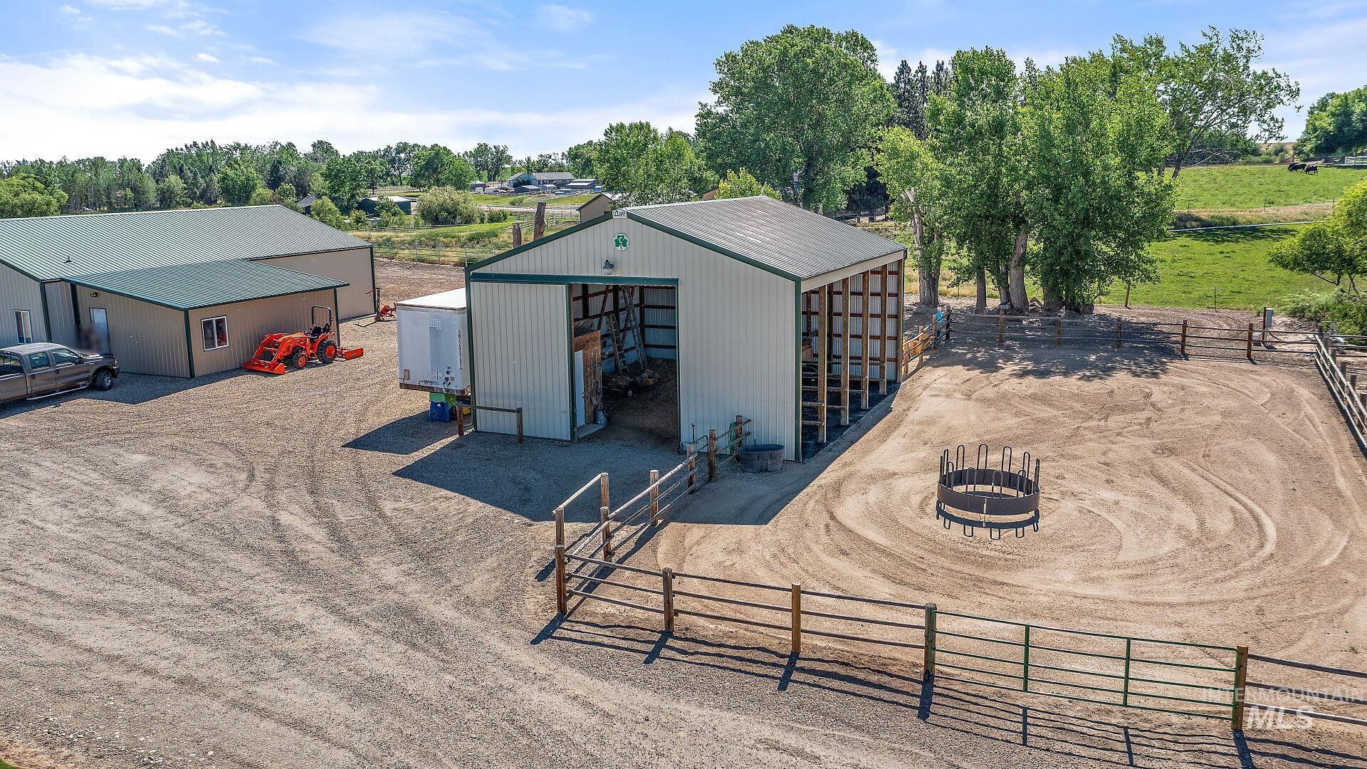 7340 Sagebrush Lane, Caldwell, Idaho 83607, 4 Bedrooms, 2.5 Bathrooms, Residential For Sale, Price $1,850,000,MLS 98939500