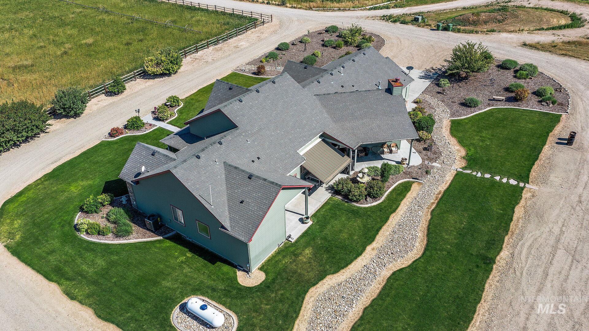 7340 Sagebrush Lane, Caldwell, Idaho 83607, 4 Bedrooms, 2.5 Bathrooms, Residential For Sale, Price $1,850,000,MLS 98939500