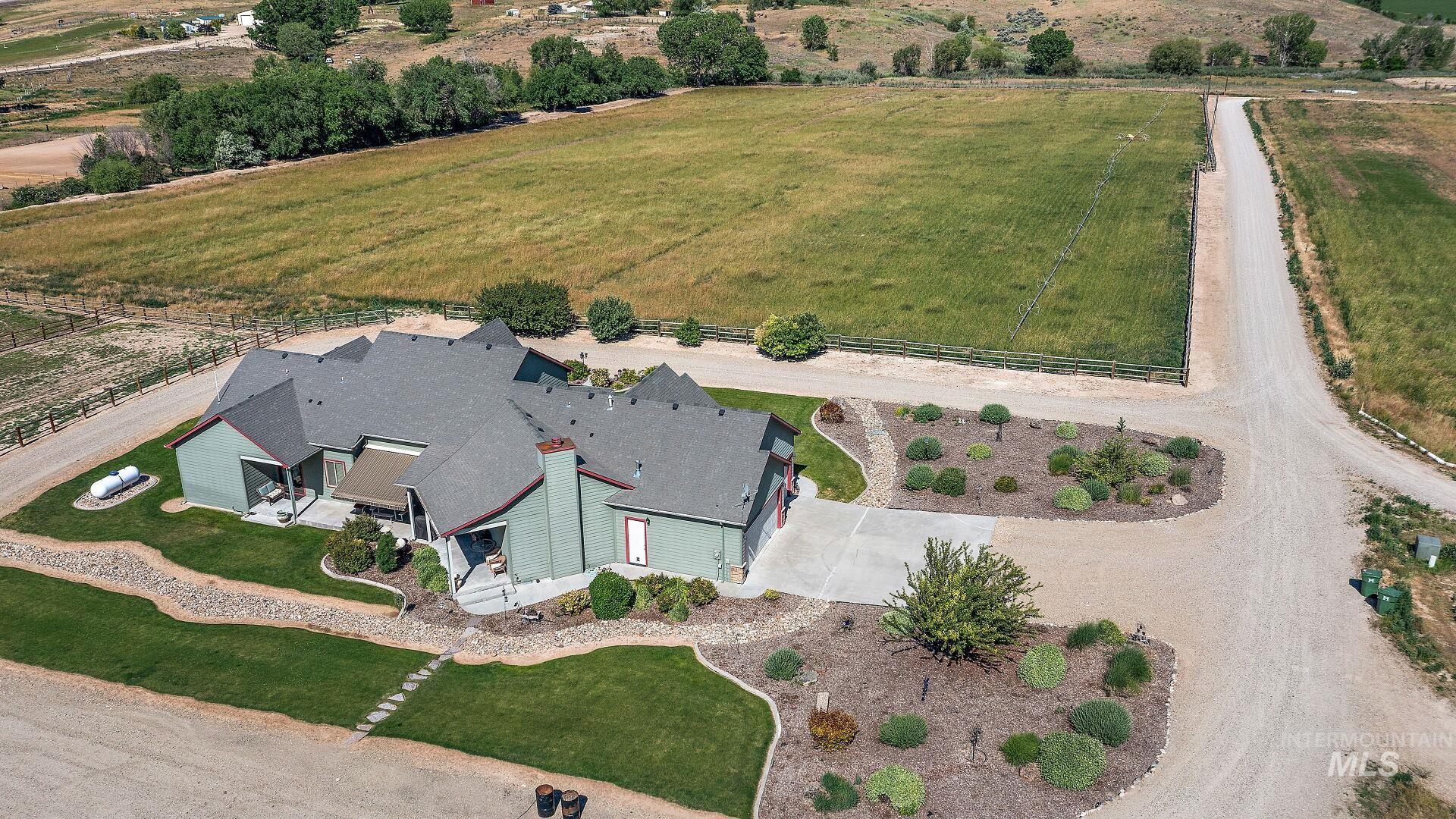 7340 Sagebrush Lane, Caldwell, Idaho 83607, 4 Bedrooms, 2.5 Bathrooms, Residential For Sale, Price $1,850,000,MLS 98939500
