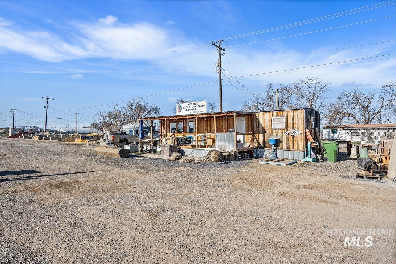2090 NW 11th Street, Ontario, Oregon 97914, Business/Commercial For Sale, Price $999,900, 98939516