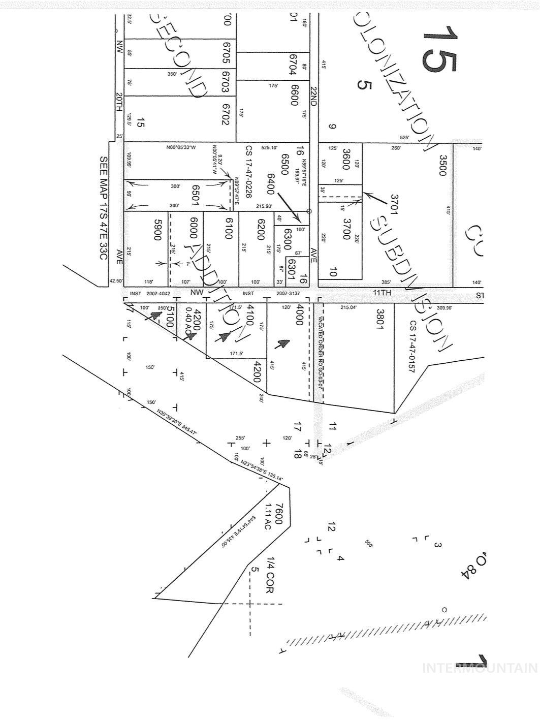 2090 NW 11th Street, Ontario, Oregon 97914, Business/Commercial For Sale, Price $999,900, 98939516