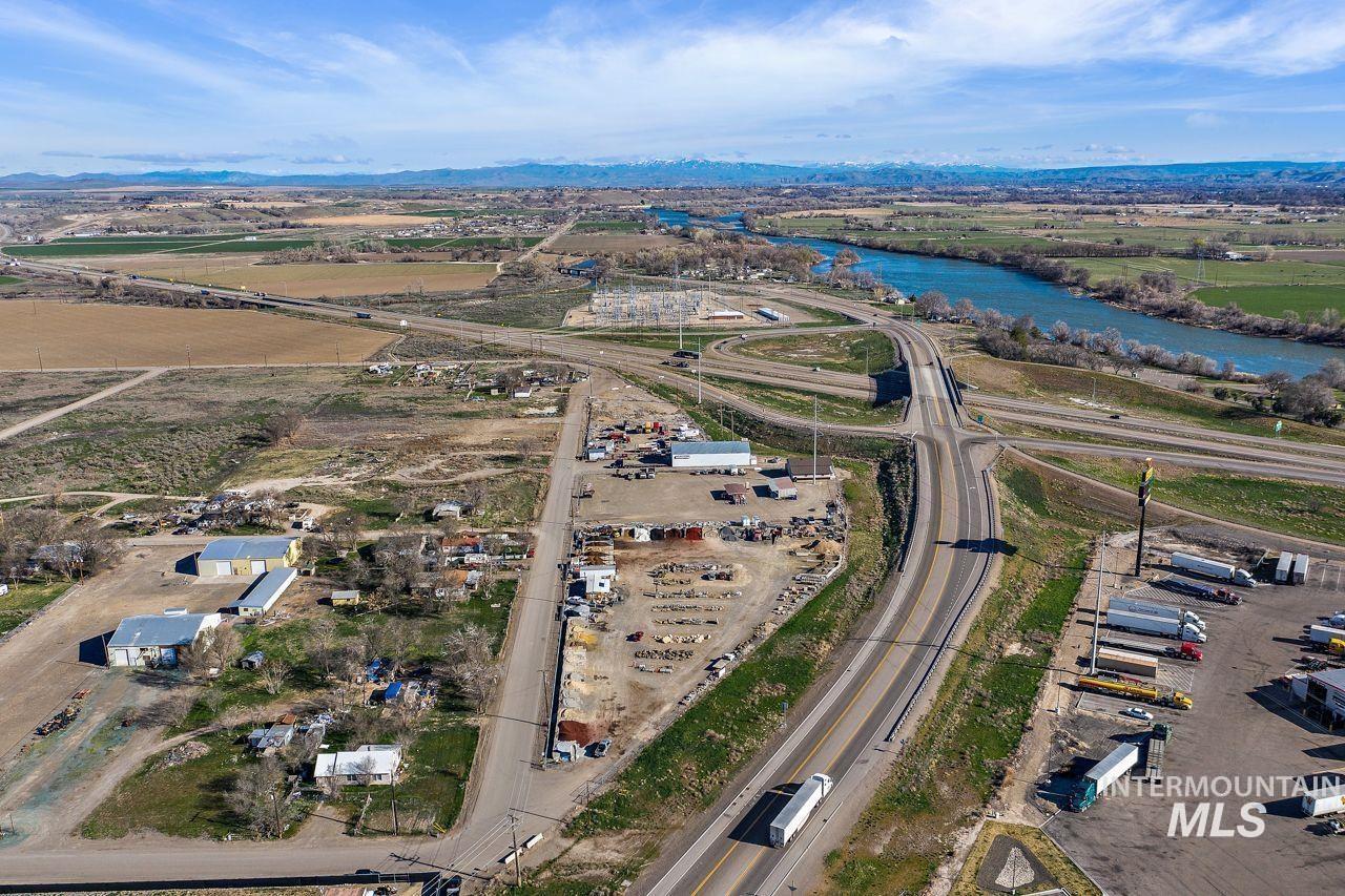 2090 NW 11th st B, Ontario, Oregon 97914, Land For Sale, Price $999,900, 98939520