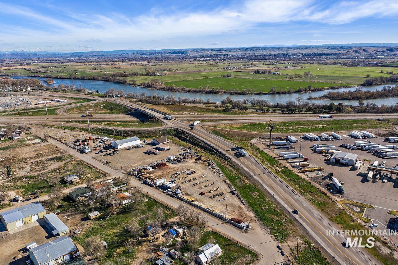 2090 NW 11th st B, Ontario, Oregon 97914, Land For Sale, Price $999,900, 98939520