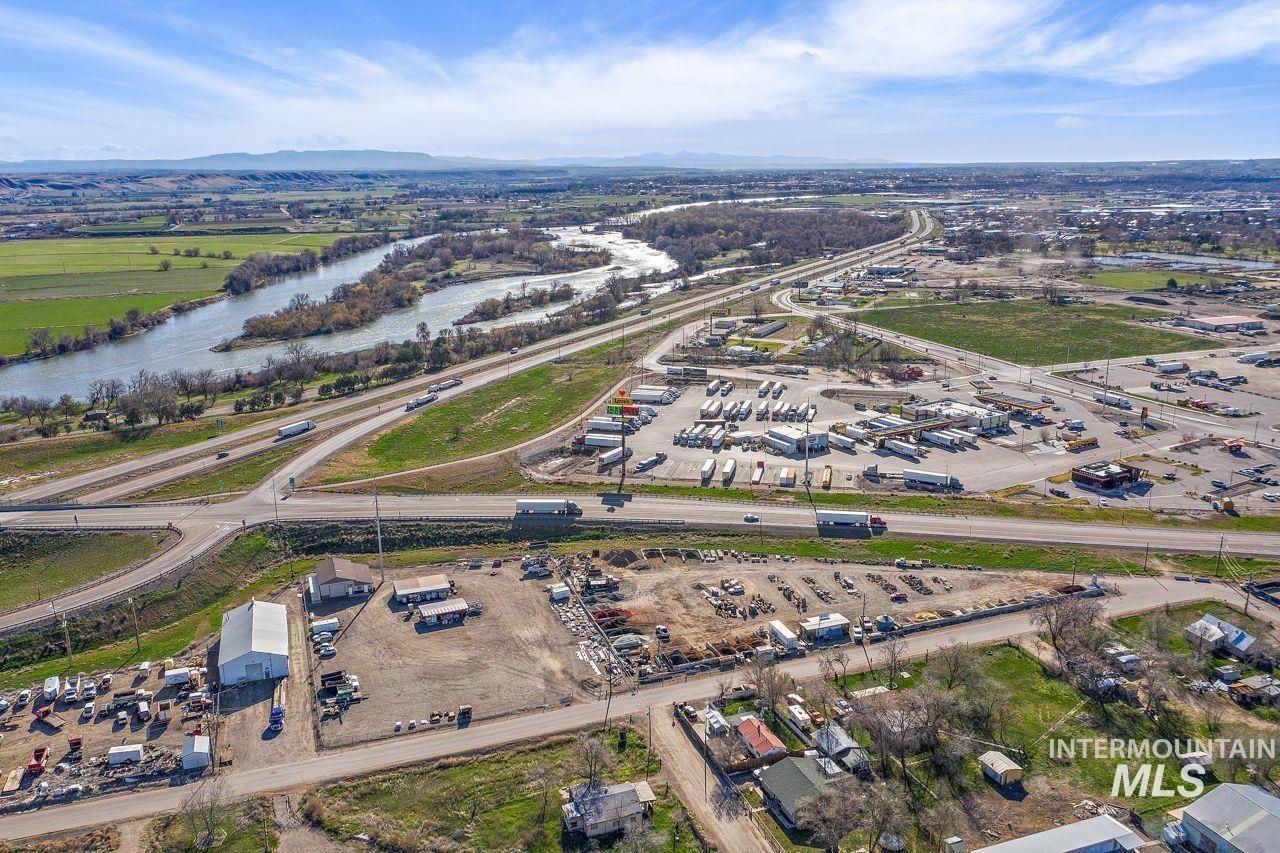 2090 NW 11th st B, Ontario, Oregon 97914, Land For Sale, Price $999,900, 98939520