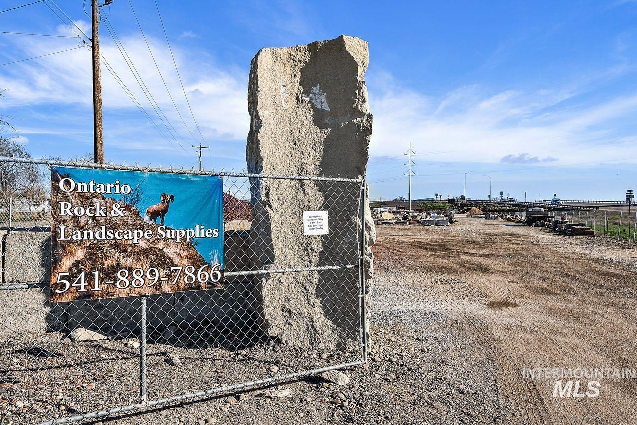 2090 NW 11th st B, Ontario, Oregon 97914, Land For Sale, Price $999,900, 98939520