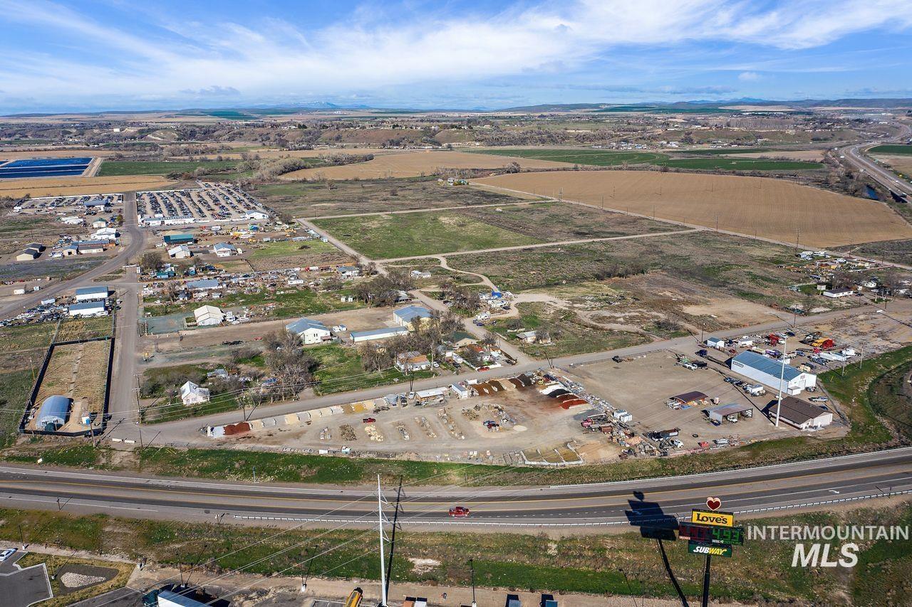 2090 NW 11th st B, Ontario, Oregon 97914, Land For Sale, Price $999,900, 98939520