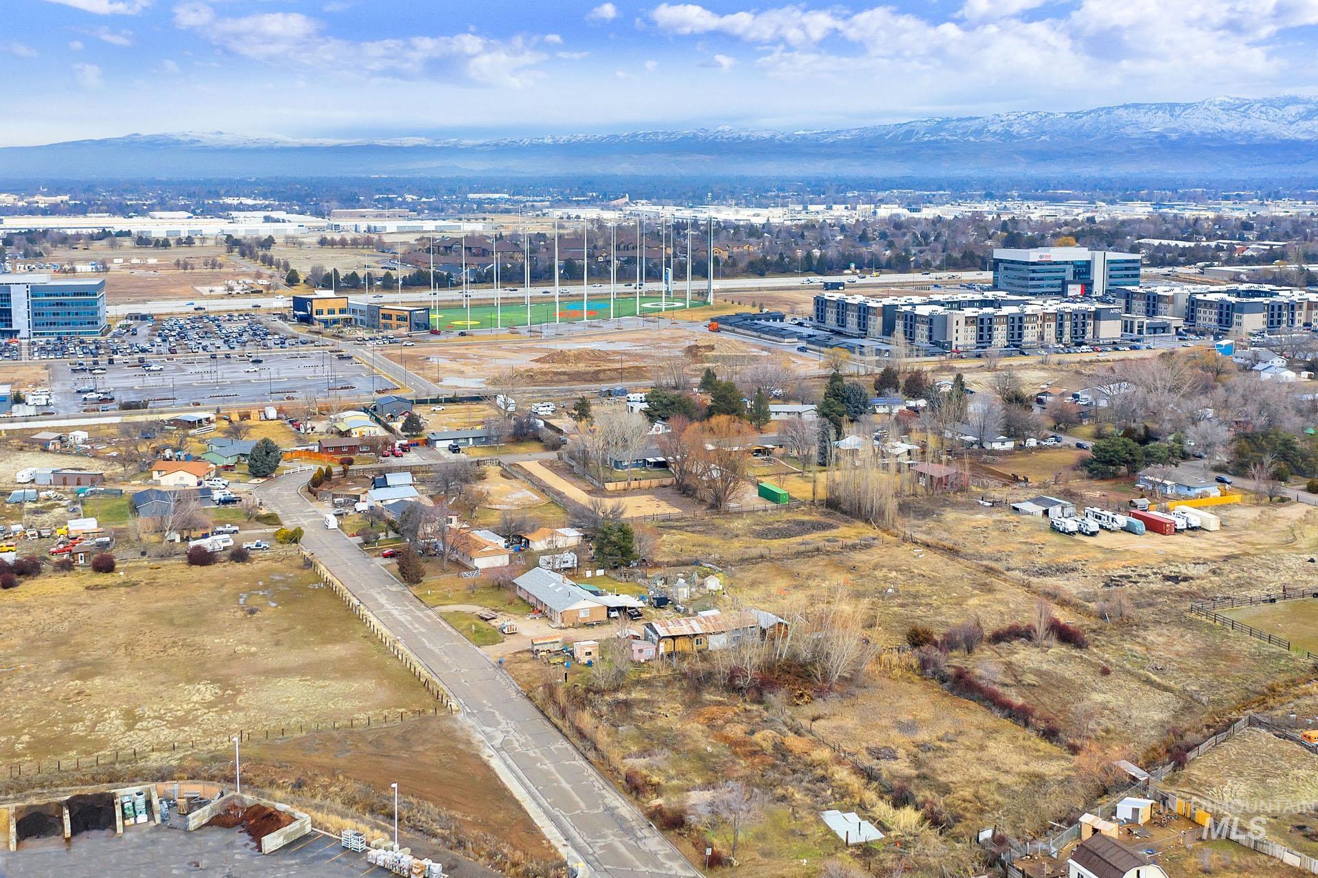 1400 S Jade Ave, Meridian, Idaho 83642, Land For Sale, Price $850,000,MLS 98939532