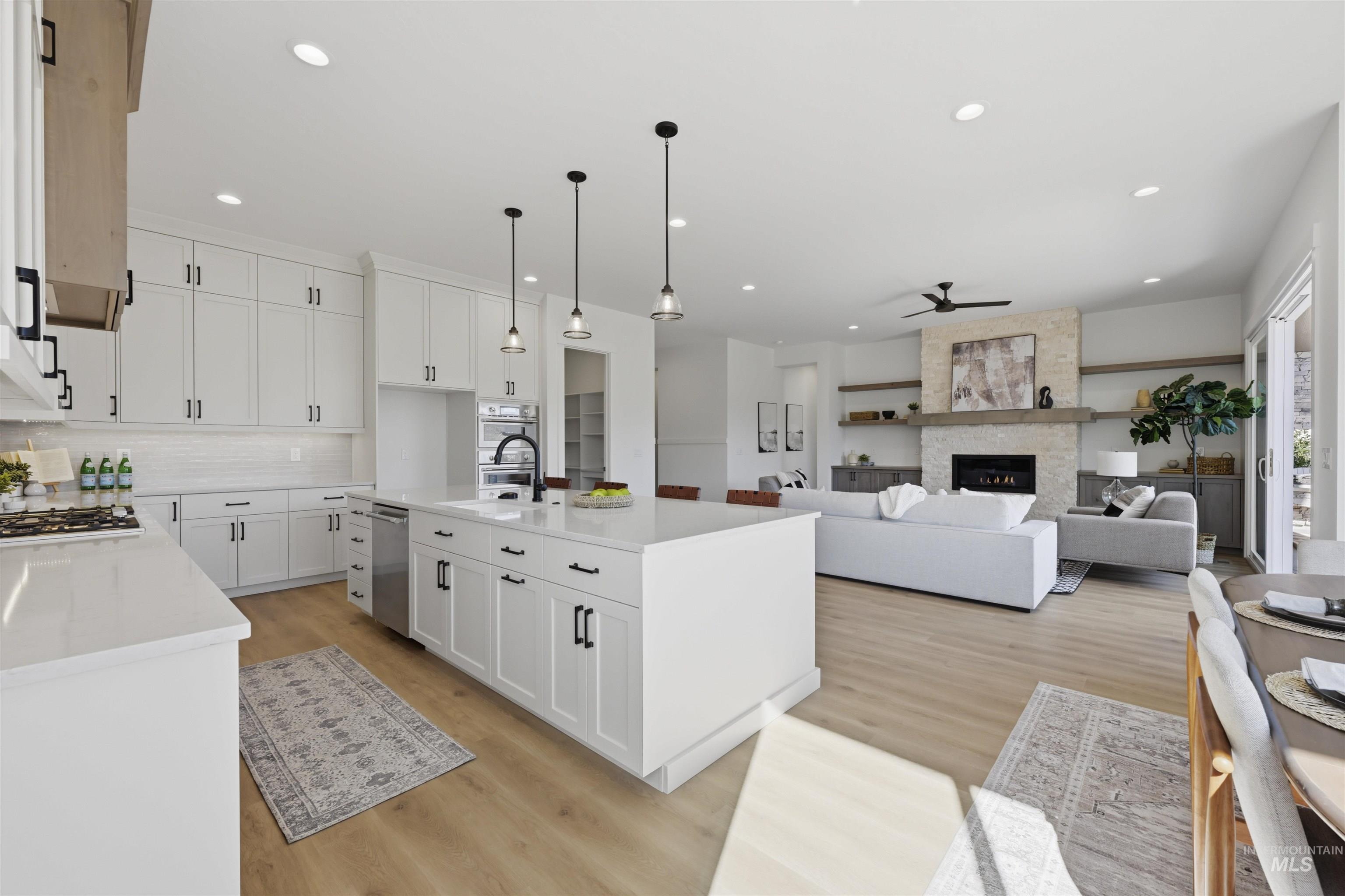 2106 N Annadale Ave, Eagle, Idaho 83616, 4 Bedrooms, 3.5 Bathrooms, Residential For Sale, Price $1,174,000,MLS 98939589