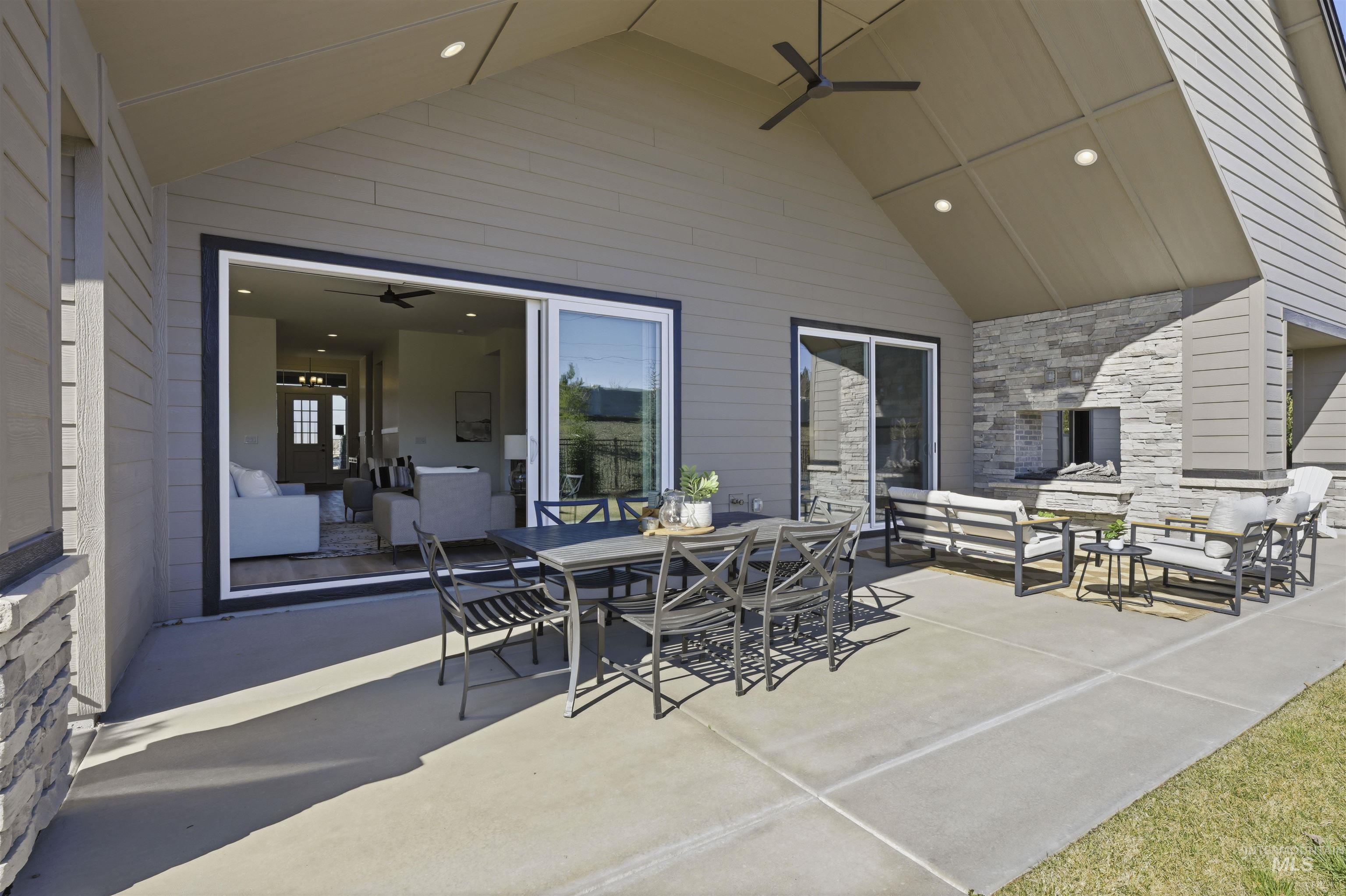 2106 N Annadale Ave, Eagle, Idaho 83616, 4 Bedrooms, 3.5 Bathrooms, Residential For Sale, Price $1,174,000,MLS 98939589