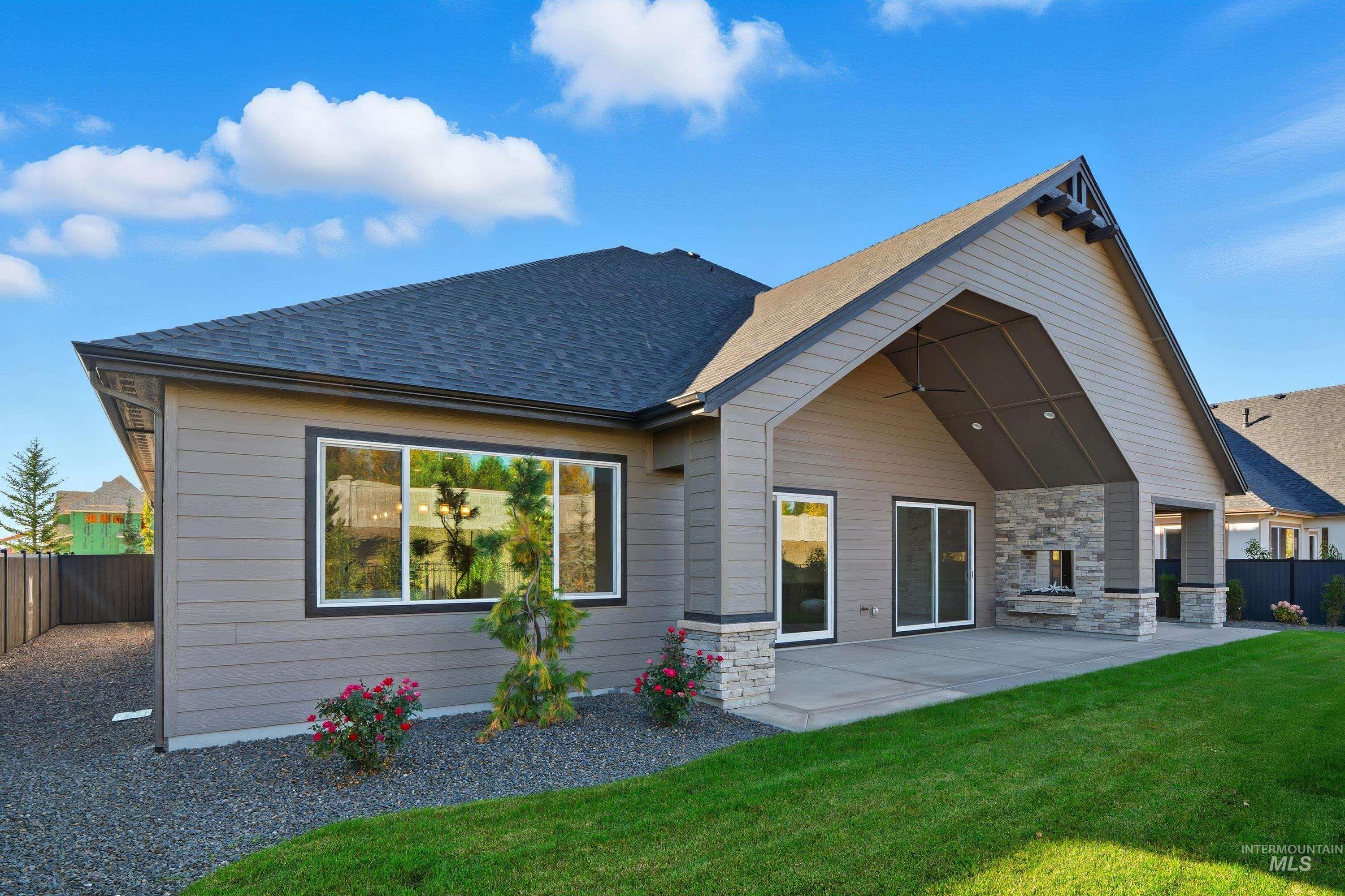 2106 N Annadale Ave, Eagle, Idaho 83616, 4 Bedrooms, 3.5 Bathrooms, Residential For Sale, Price $1,199,000,MLS 98939589