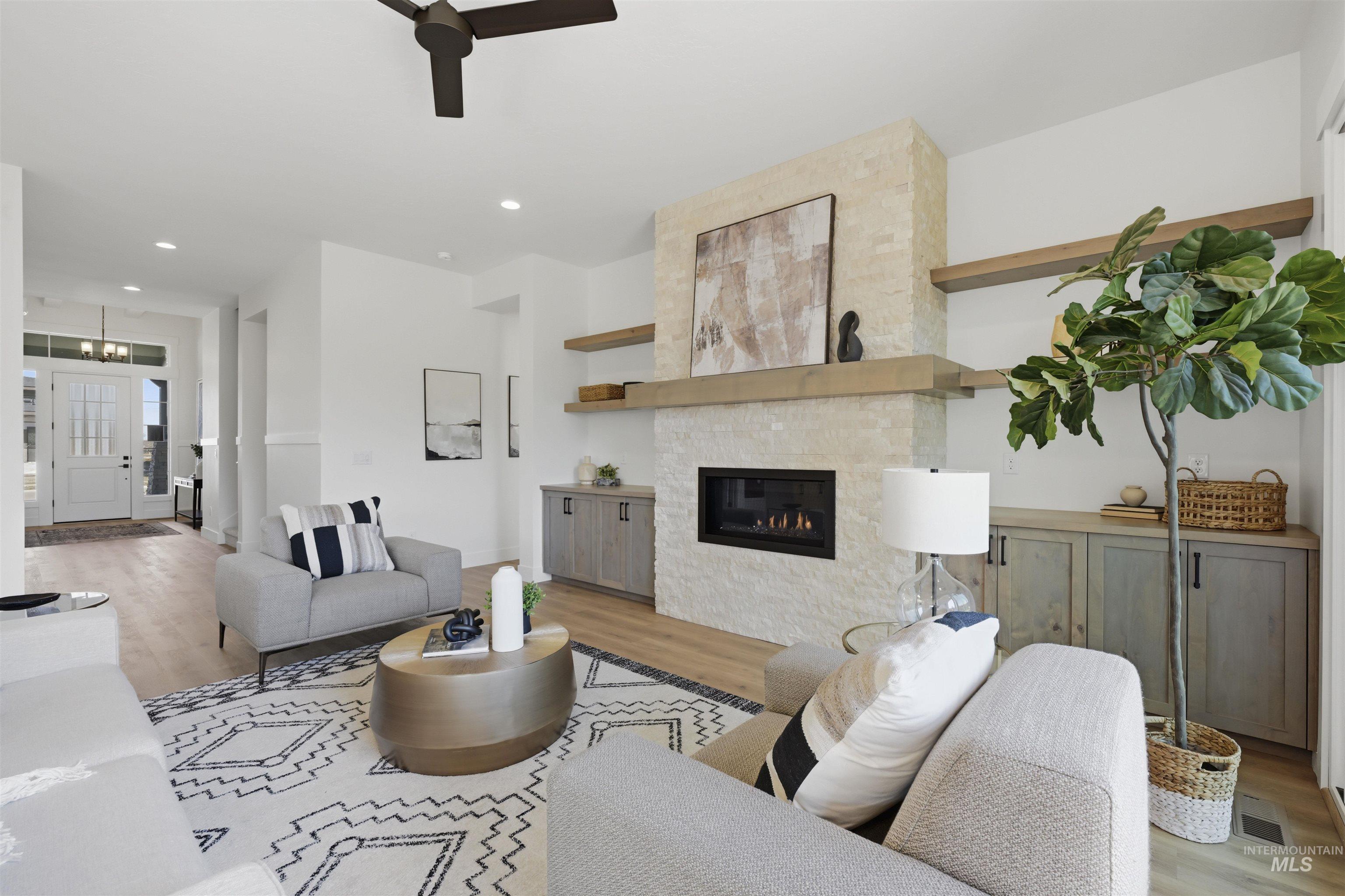 2106 N Annadale Ave, Eagle, Idaho 83616, 4 Bedrooms, 3.5 Bathrooms, Residential For Sale, Price $1,174,000,MLS 98939589