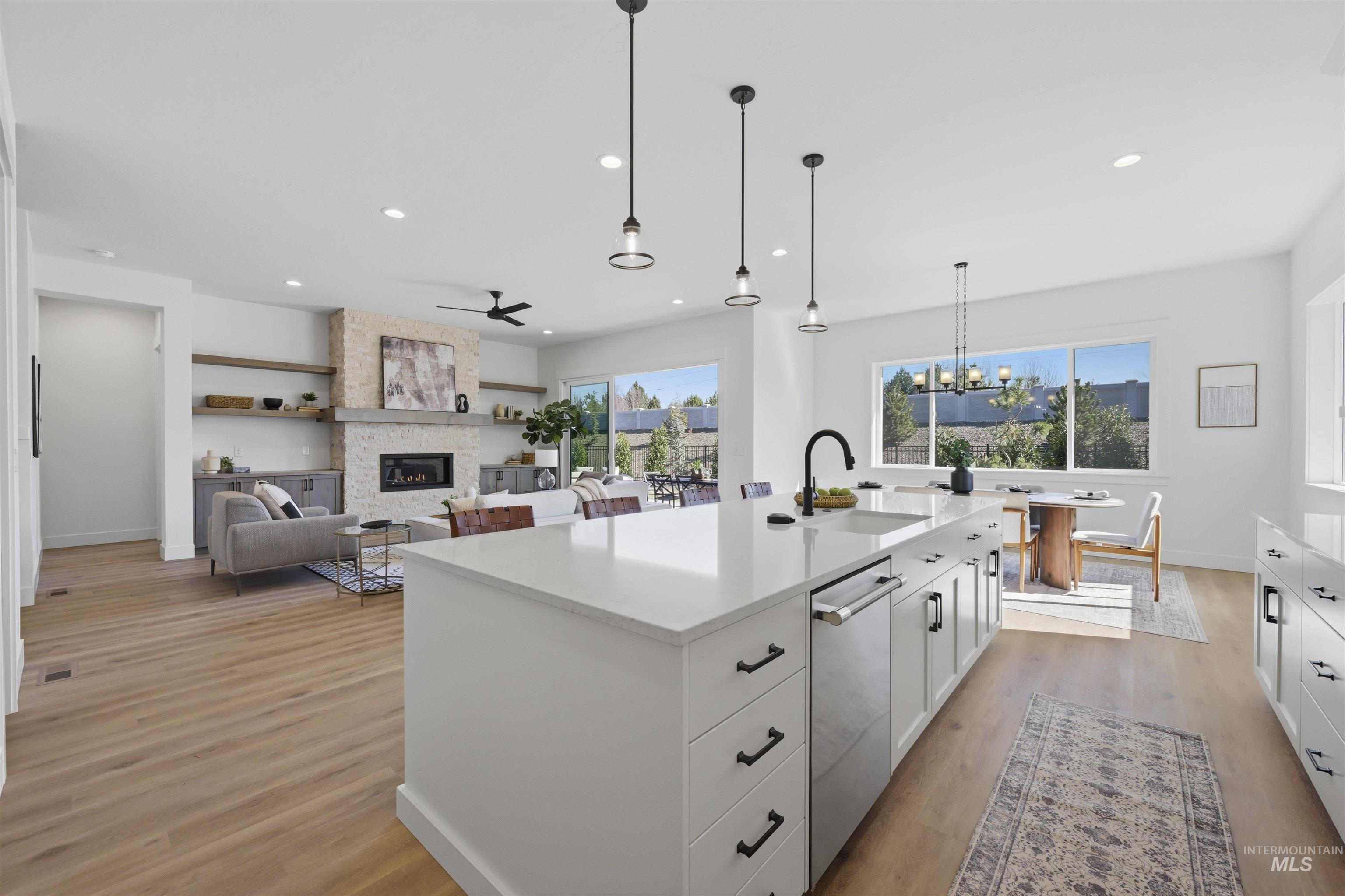 2106 N Annadale Ave, Eagle, Idaho 83616, 4 Bedrooms, 3.5 Bathrooms, Residential For Sale, Price $1,174,000,MLS 98939589