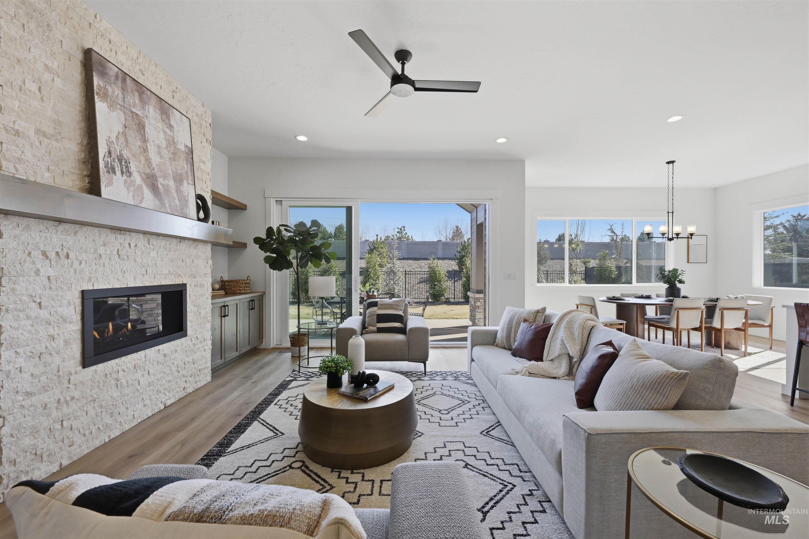 2106 N Annadale Ave, Eagle, Idaho 83616, 4 Bedrooms, 3.5 Bathrooms, Residential For Sale, Price $1,174,000,MLS 98939589