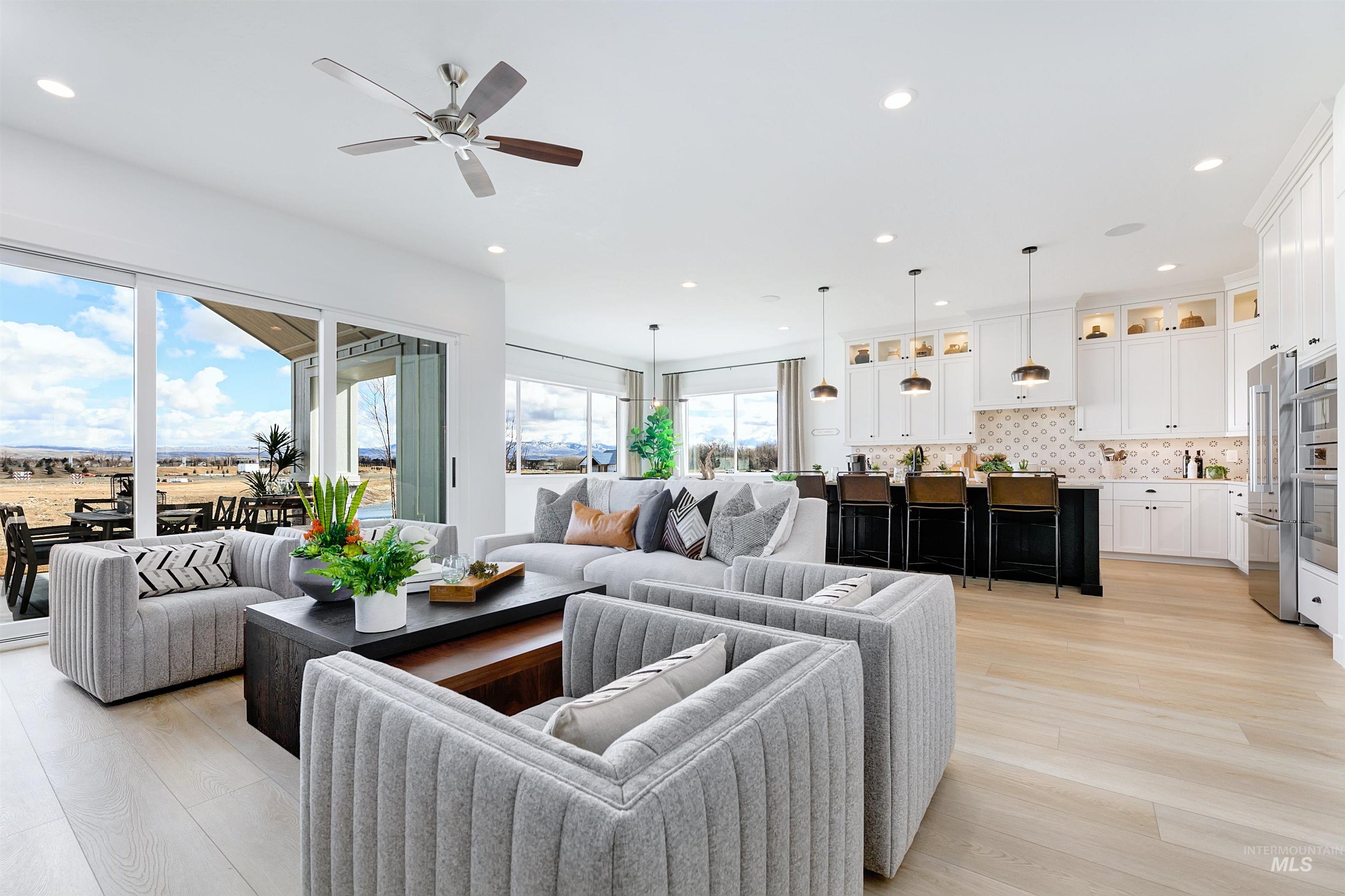 2106 N Annadale Ave, Eagle, Idaho 83616, 4 Bedrooms, 3.5 Bathrooms, Residential For Sale, Price $1,249,000,MLS 98939589