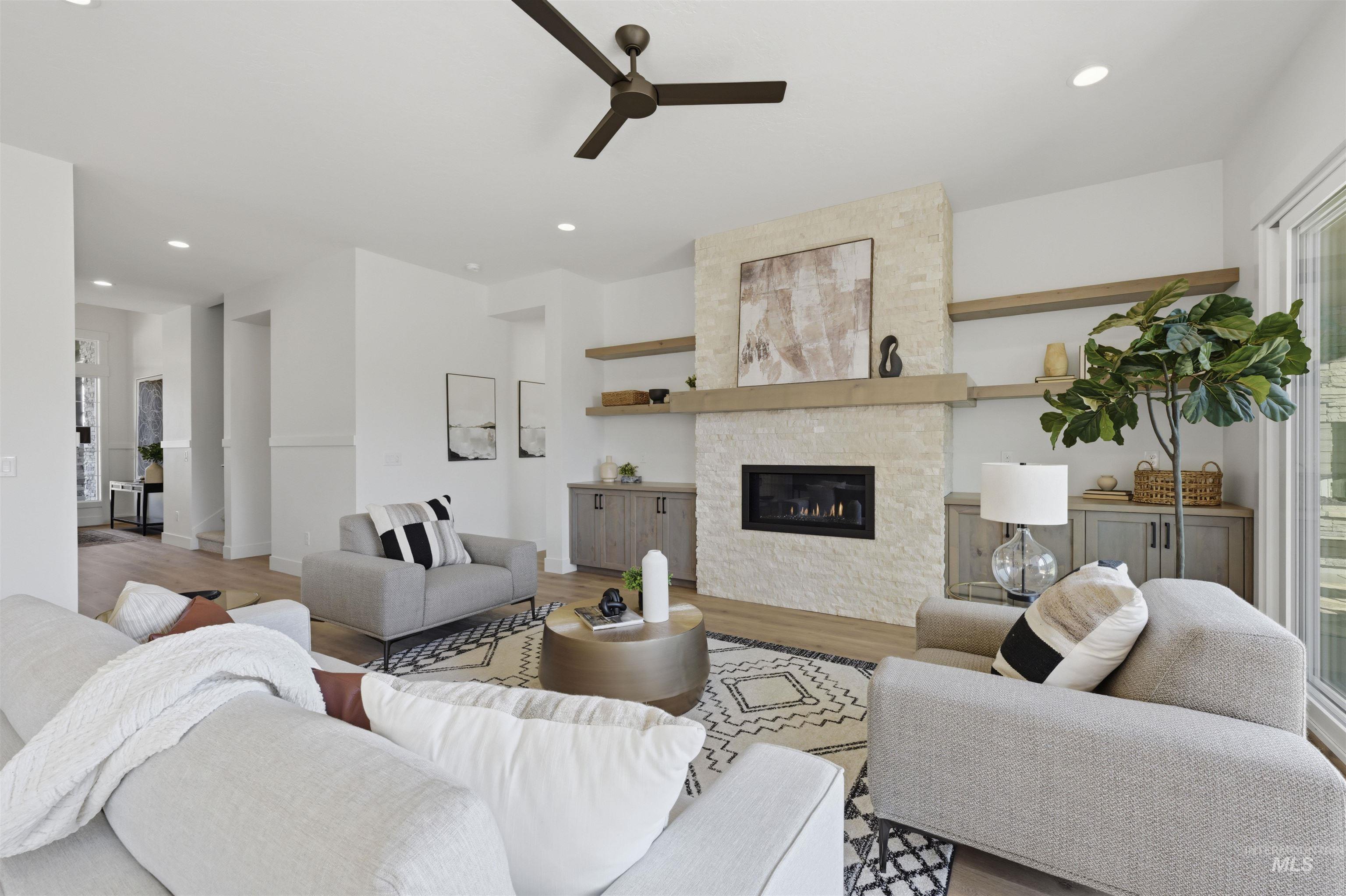 2106 N Annadale Ave, Eagle, Idaho 83616, 4 Bedrooms, 3.5 Bathrooms, Residential For Sale, Price $1,174,000,MLS 98939589