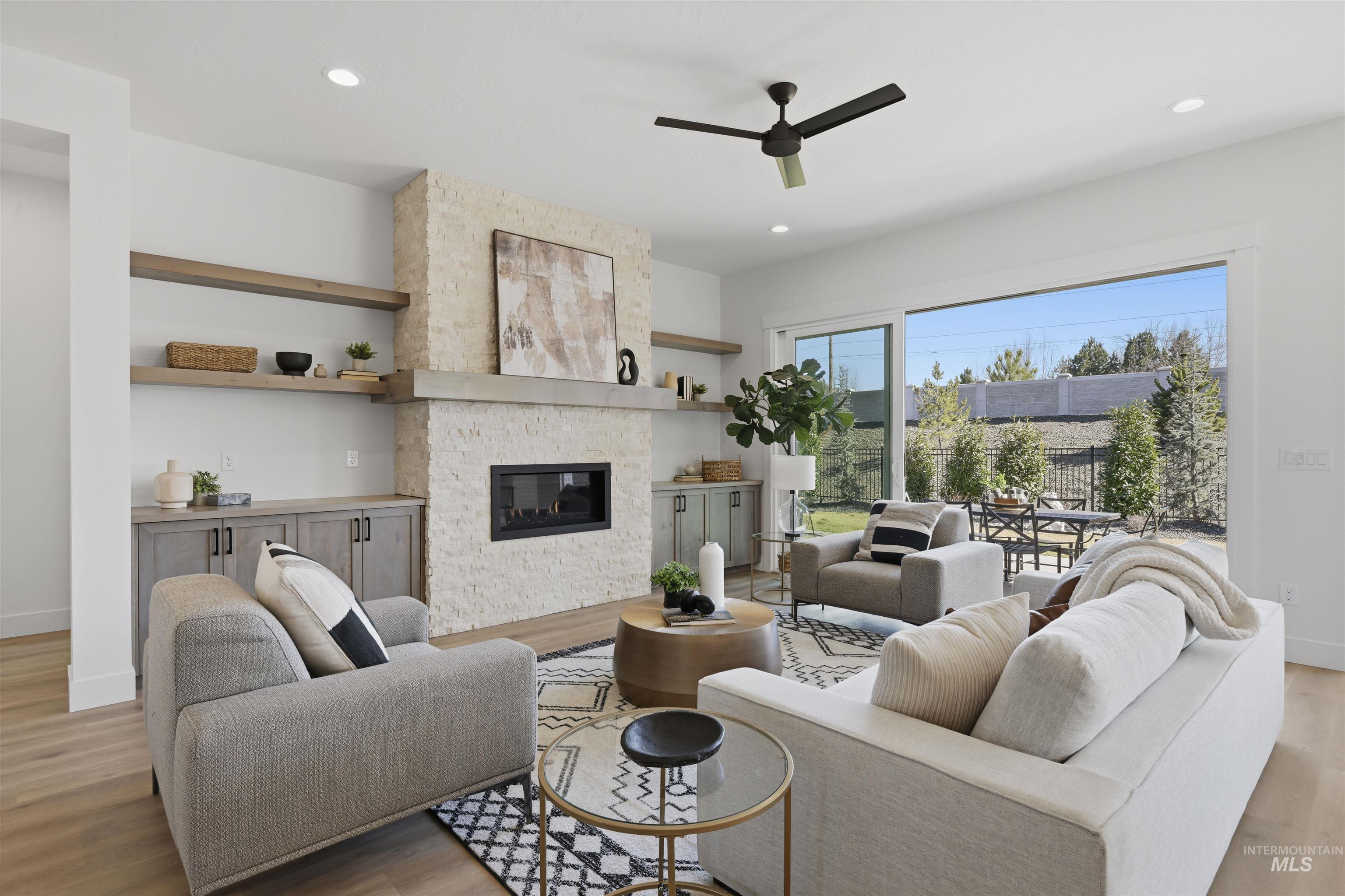 2106 N Annadale Ave, Eagle, Idaho 83616, 4 Bedrooms, 3.5 Bathrooms, Residential For Sale, Price $1,174,000,MLS 98939589