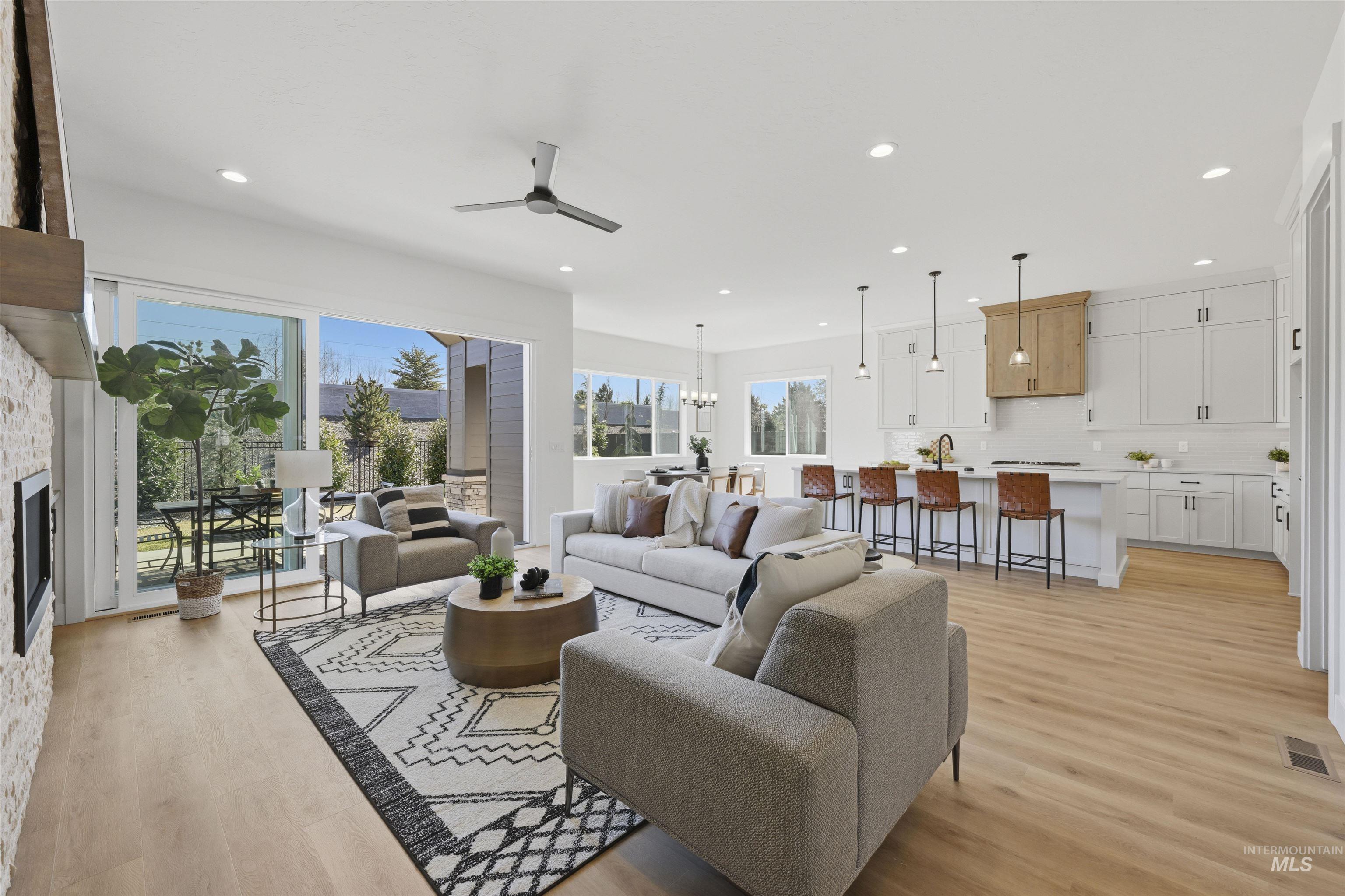 2106 N Annadale Ave, Eagle, Idaho 83616, 4 Bedrooms, 3.5 Bathrooms, Residential For Sale, Price $1,174,000,MLS 98939589