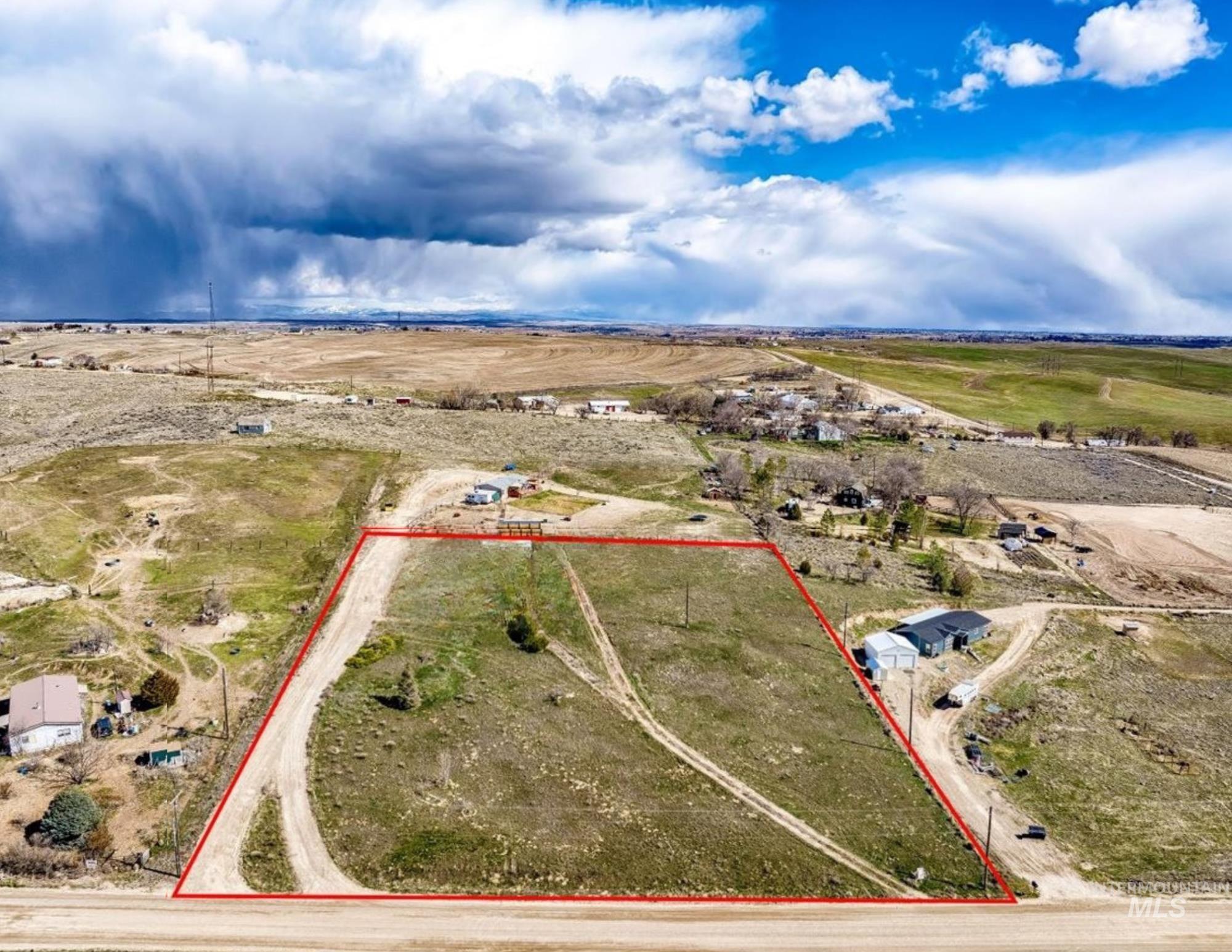 590 Pearl Road, Caldwell, Idaho 83607, Land For Sale, Price $325,000,MLS 98939688