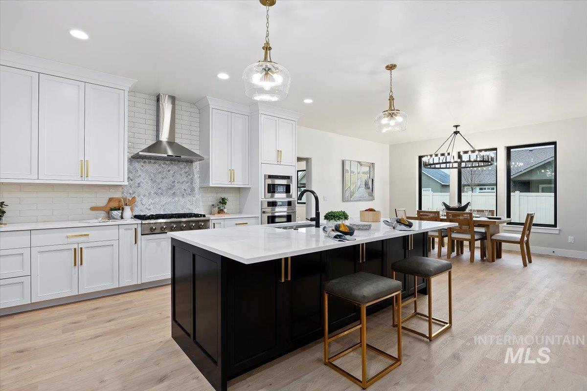 2031 Red Rock Way, Twin Falls, Idaho 83301, 5 Bedrooms, 3.5 Bathrooms, Residential For Sale, Price $749,900,MLS 98939842