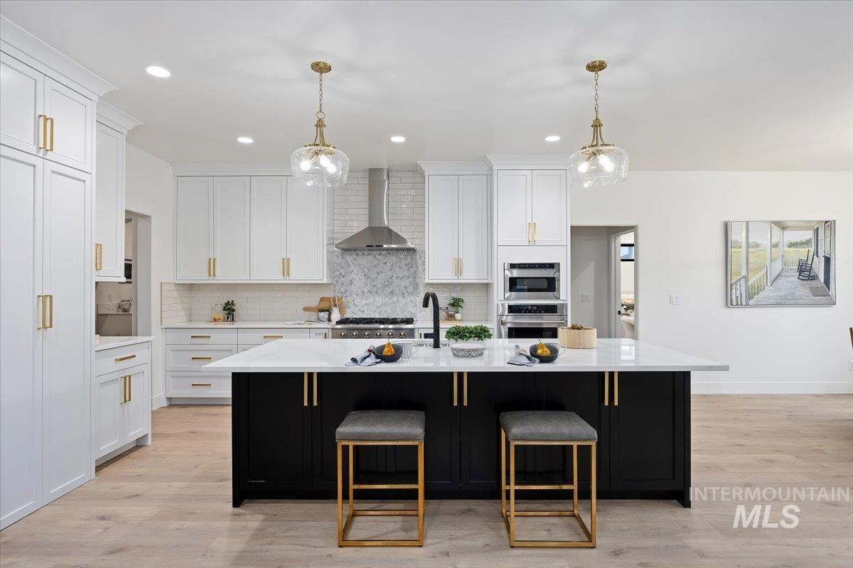 2031 Red Rock Way, Twin Falls, Idaho 83301, 5 Bedrooms, 3.5 Bathrooms, Residential For Sale, Price $749,900,MLS 98939842