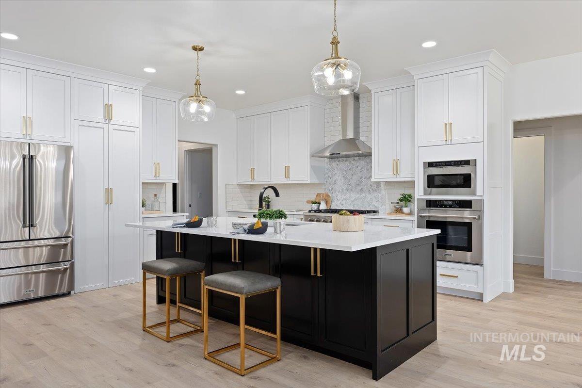 2031 Red Rock Way, Twin Falls, Idaho 83301, 5 Bedrooms, 3.5 Bathrooms, Residential For Sale, Price $749,900,MLS 98939842