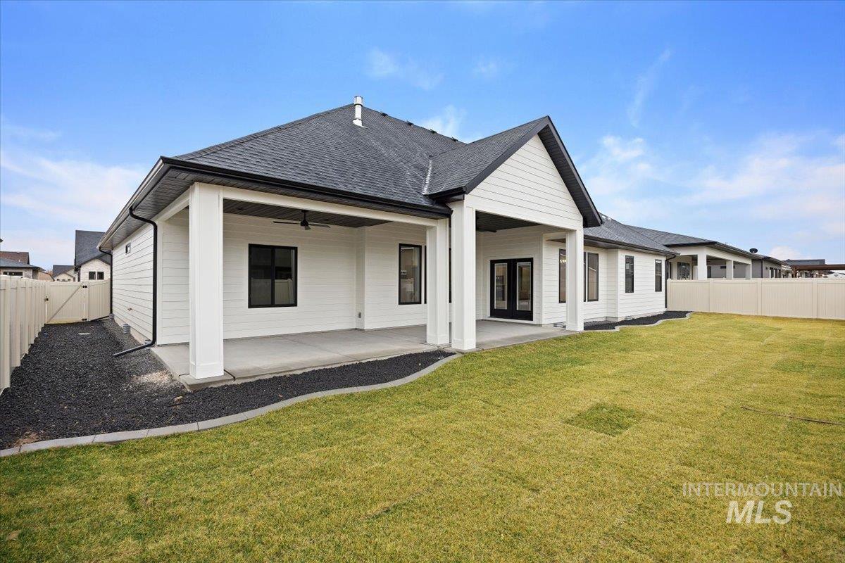 2031 Red Rock Way, Twin Falls, Idaho 83301, 5 Bedrooms, 3.5 Bathrooms, Residential For Sale, Price $749,900,MLS 98939842