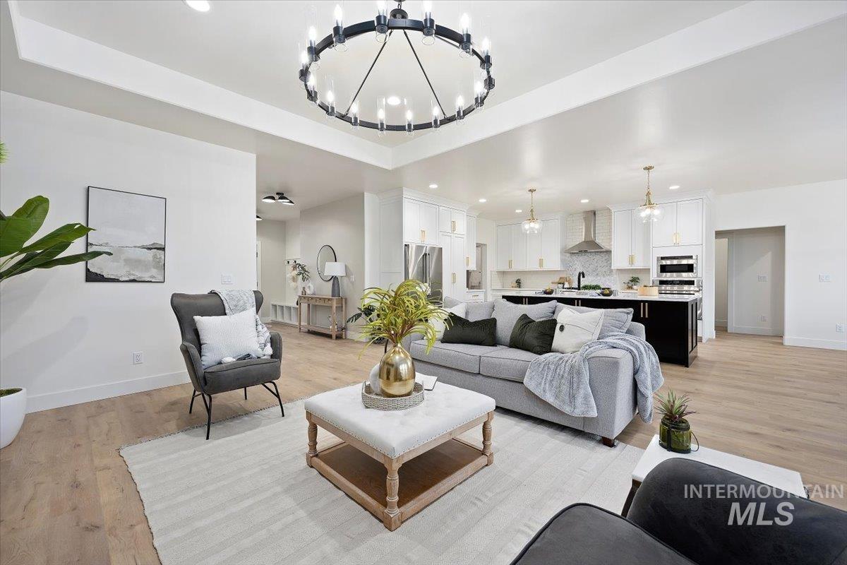 2031 Red Rock Way, Twin Falls, Idaho 83301, 5 Bedrooms, 3.5 Bathrooms, Residential For Sale, Price $749,900,MLS 98939842