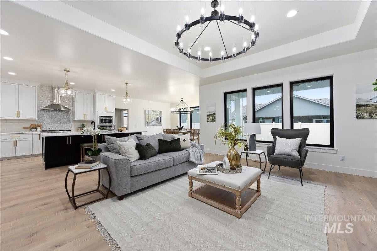 2031 Red Rock Way, Twin Falls, Idaho 83301, 5 Bedrooms, 3.5 Bathrooms, Residential For Sale, Price $749,900,MLS 98939842