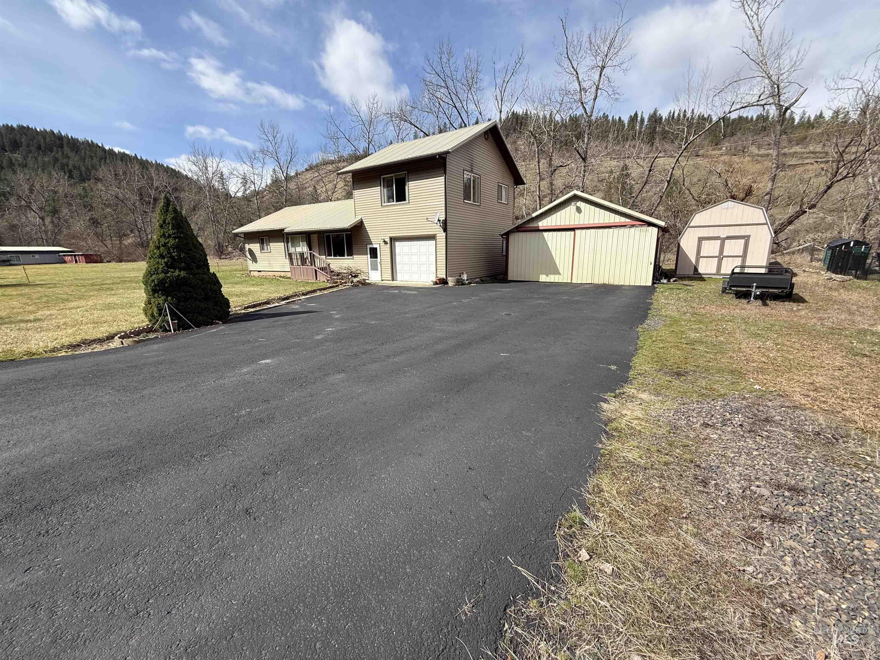 3731 Highway 13, Stites, Idaho 83552, 3 Bedrooms, 2 Bathrooms, Residential For Sale, Price $399,000,MLS 98939853